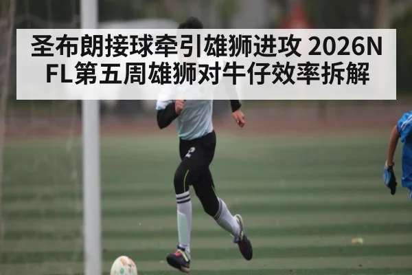圣布朗接球牵引雄狮进攻 2026NFL第五周雄狮对牛仔效率拆解